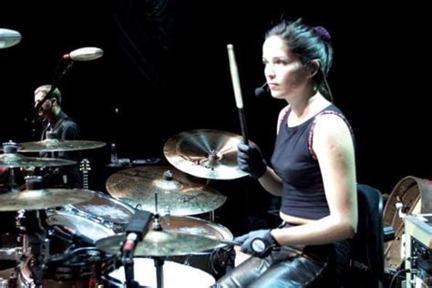 Born On This Day, 1973 - Caroline Corr, Drummer for The Corrs ...