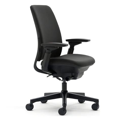 Steelcase Amia Task Chair Review ( 2021 Edition )