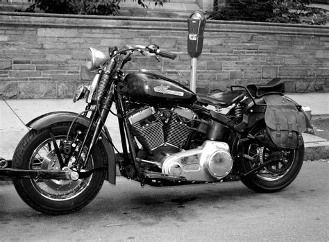 Indiana Jones Motorcycle