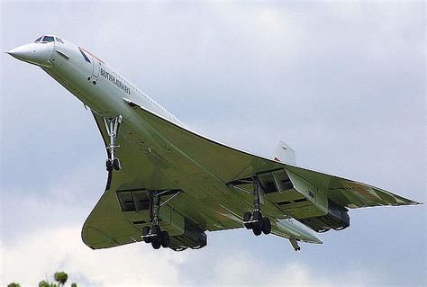 Concorde Landing at Heathrow. | Concorde, Concord jet, Jet aircraft