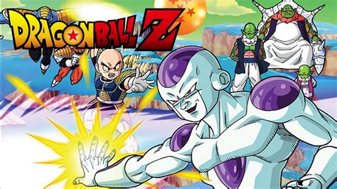 Dragon ball z frieza saga episodes download - worldofchlist