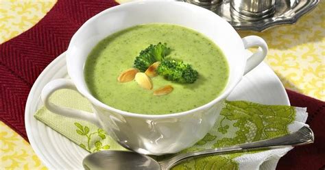 10 Best Heavy Cream Soup Recipes