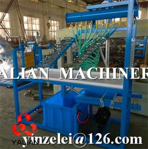 SKHJA-9 Angle Board Machine | CHINA YALIAN EDGE BOARD MACHINERY FACTORY