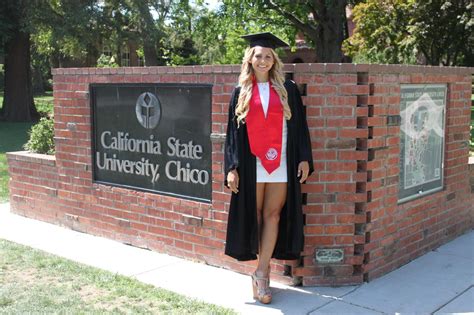 Chico state Graduation outfit | Chico state, Grad photoshoot, Grad photos