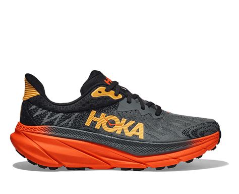 HOKA Challenger 7 for Men | HOKA® MA