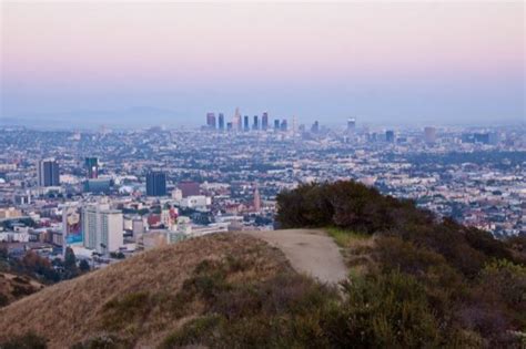 The Best Hiking Trails in Los Angeles