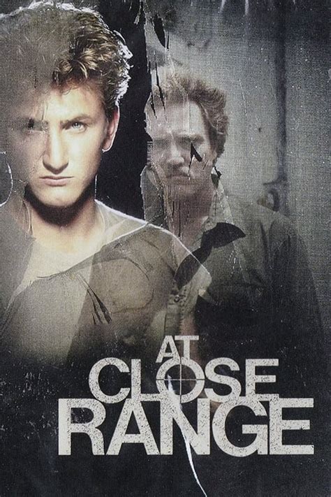 At Close Range (1986) — The Movie Database (TMDB)