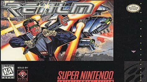 SNES ROMs Download - Free Super Nintendo Entertainment System Games ...