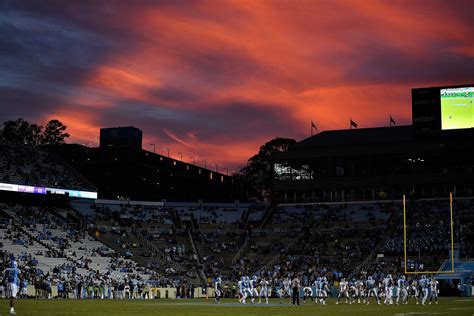 Kenan Stadium: We Had No Idea About Who It Is Named For - Duke ...