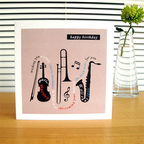 personalised car, boat, wine + birthday cards by designed | notonthehighstreet.com