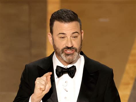 Oscars 2023: Jimmy Kimmel jokes about lack of female…