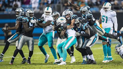 Photos: Best of Panthers vs. Dolphins