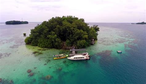 A Review of Pulau Macan: A Beach Getaway Near Jakarta