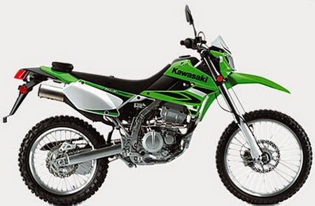 Kawasaki KLX 250: Review, Spesifikasi & Performa | Spek Motor