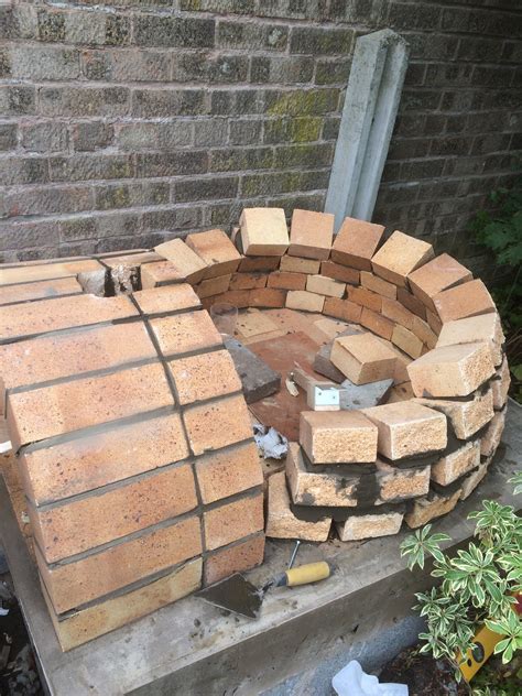 Steps To Make Best Outdoor Brick Pizza Oven | DIY Guide