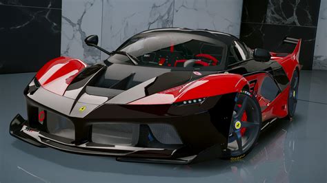 15 Lovely Ferrari Fxx K Assetto Corsa Mod - Italian Supercar