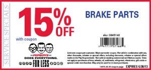 Pep Boys Oil Change Coupon | Cheap Oil Change Coupons