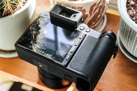 Hasselblad X2D 100C review: Simply wonderful | Popular Photography