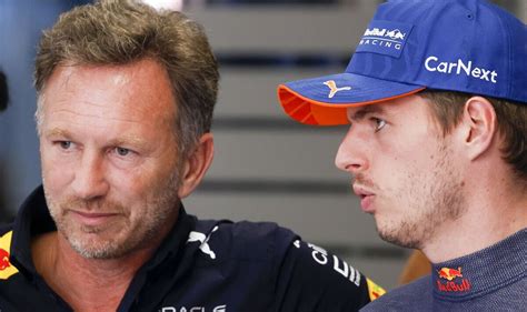 Red Bull have latest view on Max Verstappen being stripped of title ...