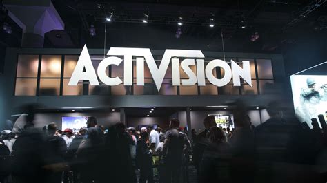 Activision Blizzard Lays Off Hundreds Despite "Record Year", A Far Cry From Nintendo's Caring ...