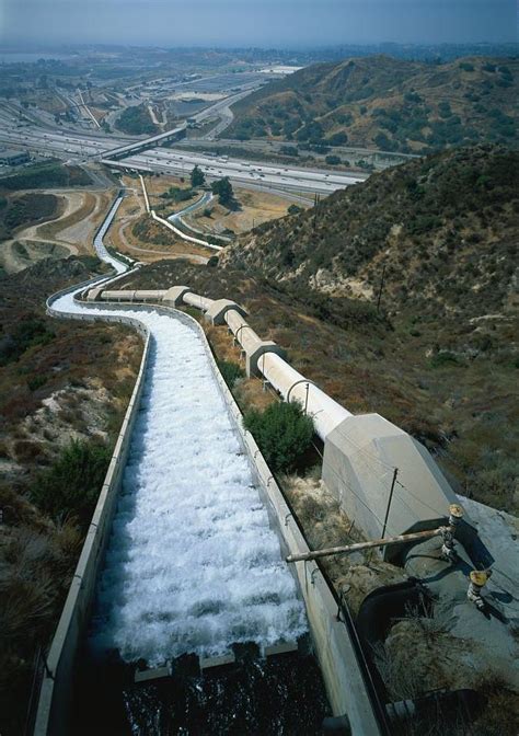 Los Angeles Aqueduct and Owens Valley - Water Education Foundation