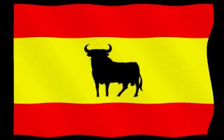 35 Great Free Animated Spain Flag Gifs - Best Animations