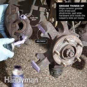 DIY Brake Tips | Truck repair, Car repair diy, Auto repair