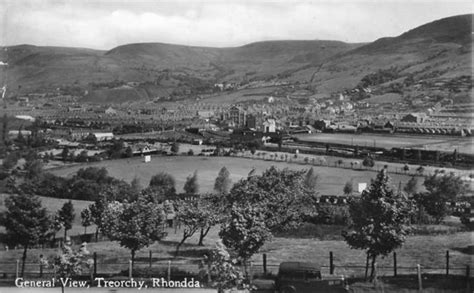 rhondda valleys, treorchy old photo.jpg (1130×699) | South wales, Old photos, Kingdom of great ...