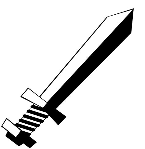 Sword Clip art - Sword png download - 2400*2472 - Free Transparent Sword png Download. - Clip ...