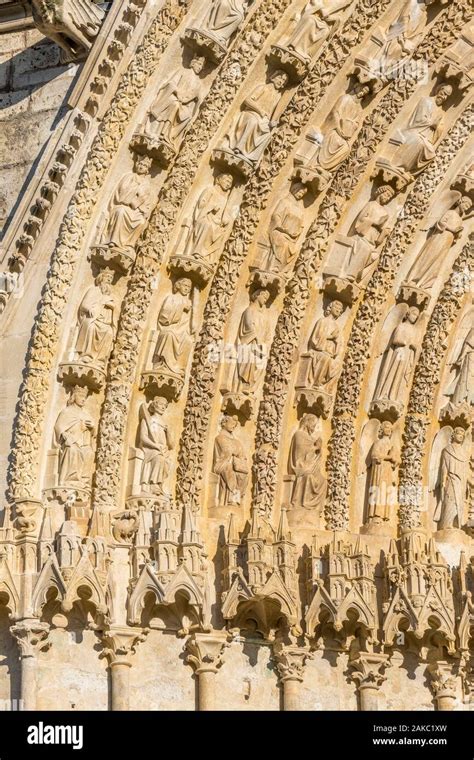 Bourges cathedral bourges architecture monument medieval church gothic ...