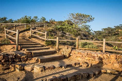 8 Torrey Pines Hiking Trails in Southern California | Diana's Healthy Living