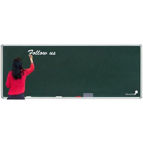 School Greenboard, Green Chalk Boards, ग्रीन चॉकबोर्ड - Lotus Designs & Fabrications, Delhi | ID ...