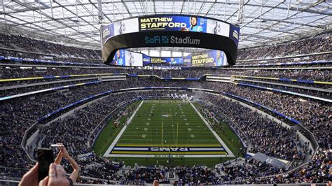 What Nfl Team Has The Largest Seating Capacity In World | Brokeasshome.com