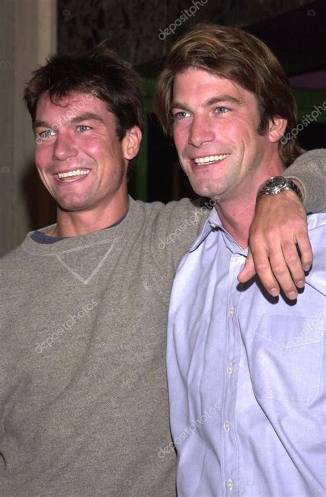 Jerry O'Connell and brother Charlie O'Connell – Stock Editorial Photo © s_bukley #17756429