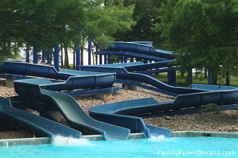 5 Reasons to Love Oceans of Fun | Family Fun in Omaha