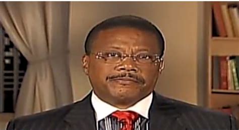 Judge Mathis - Net Worth, Salary, Wife, Age, Wiki