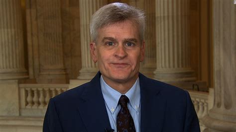 Sen. Cassidy defends health bill amid backlash - CNN Video