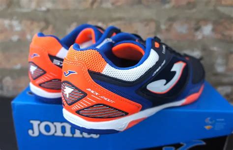 Joma Dribling Soccer Shoe Review - Soleracks