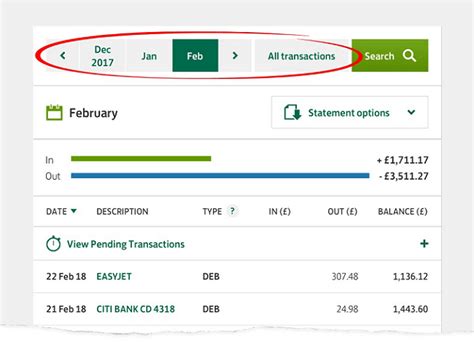 Online statements | Business Banking | Lloyds Bank