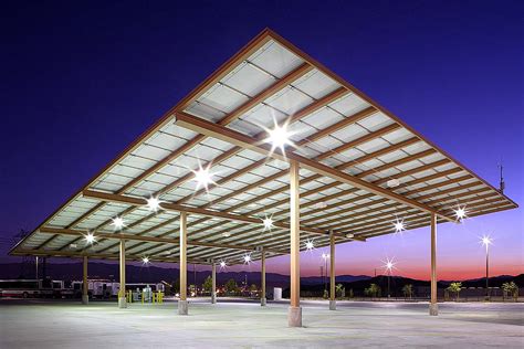 Solar Energy - City of Santa Clarita Transit