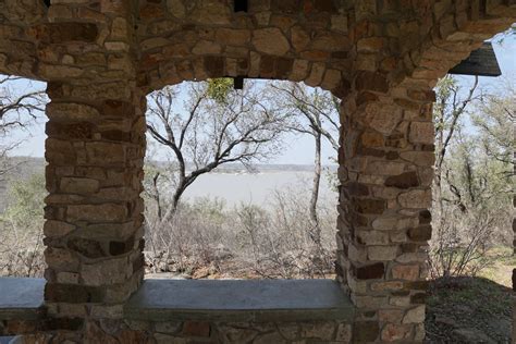 Lake Brownwood State Park | Texas County Courthouses