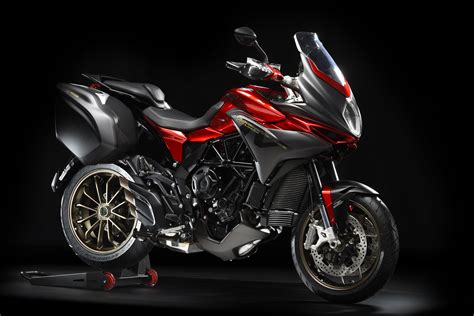 Top Motorcycles for the Touring Season (Part 2: Sport-Tourers) - BikesRepublic