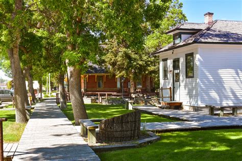 Dillon, Montana Day Trip Planner: Best Things to Do in Dillon, MT