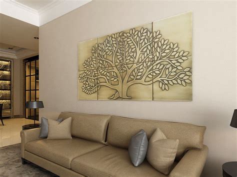 5 Best Wall Art Ideas For Living Room