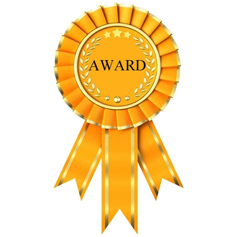 Award Badge PNG Images Transparent Free Download | PNGMart.com