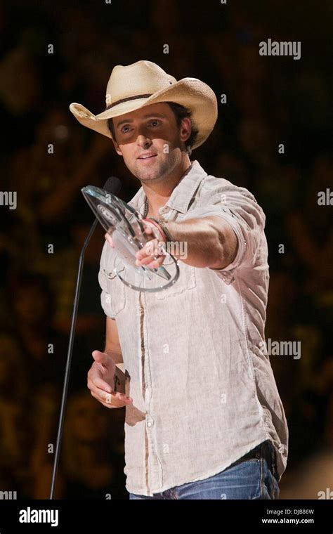 Dean Brody 2012 Canadian Country Music Association Awards at the Credit ...