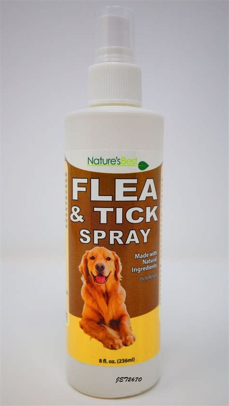 Natures Best Flea And Tick Spray - Quotes Viral Update