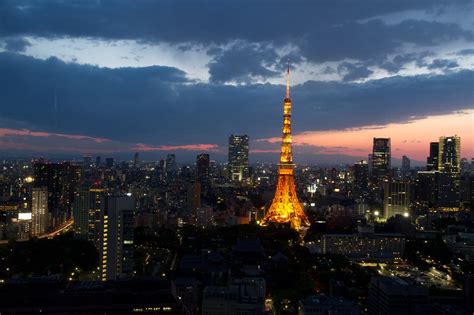 [最も欲しかった] tokyo tower roppongi 122042-Tokyo tower roppongi hills