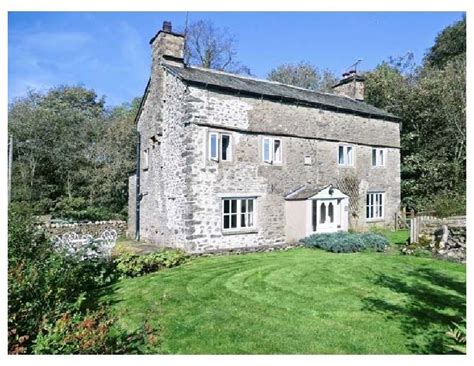 Kirkby Lonsdale Cottages - perfect for a Cumbrian and Lake District ...