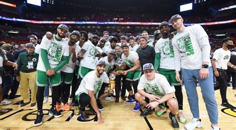 5120x288 Resolution Boston Celtics Eastern Conference Champions 2022 5120x288 Resolution ...